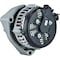 Db Electrical Alternator for 220Amp CW Rotation 12V 4.3L V8 CHEVROLET 400-52490R - alternate 4
